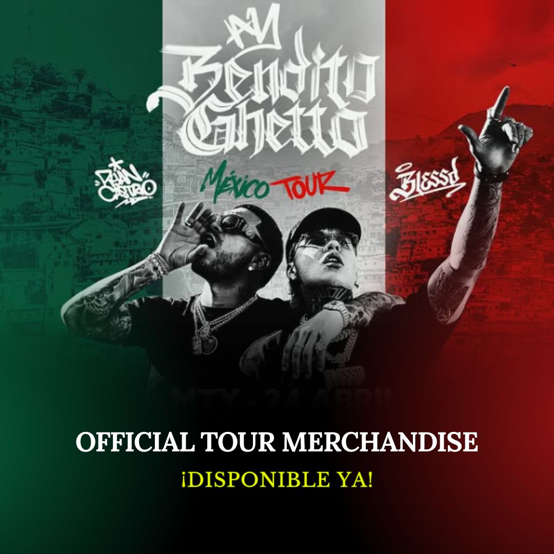 BENDITO GHETTO