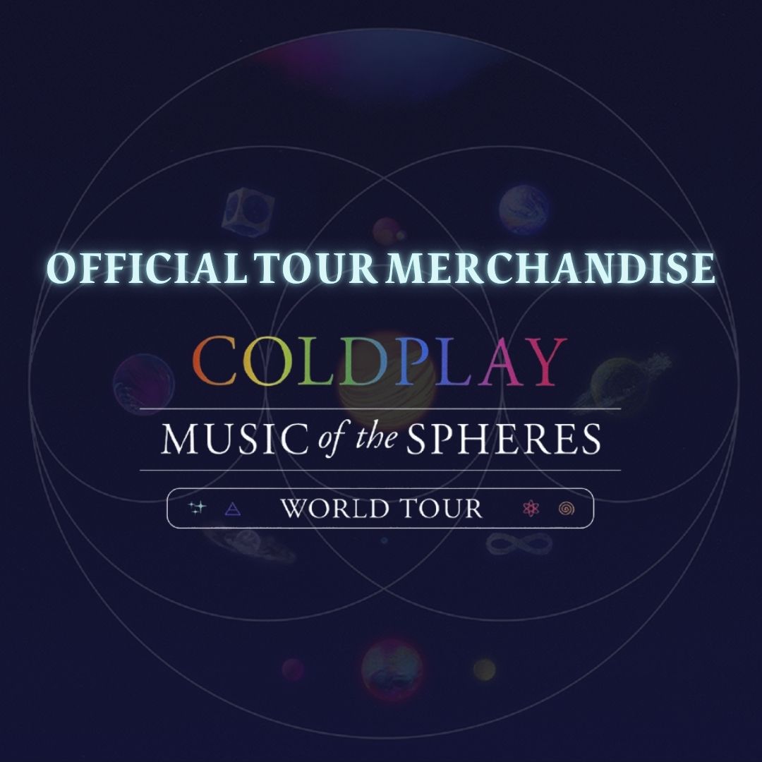 COLDPLAY