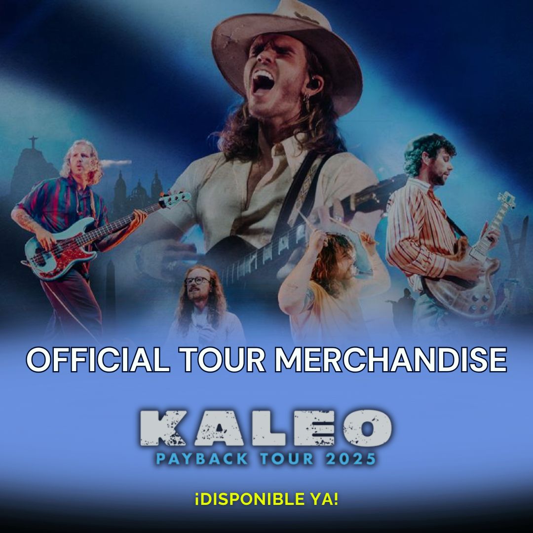 KALEO