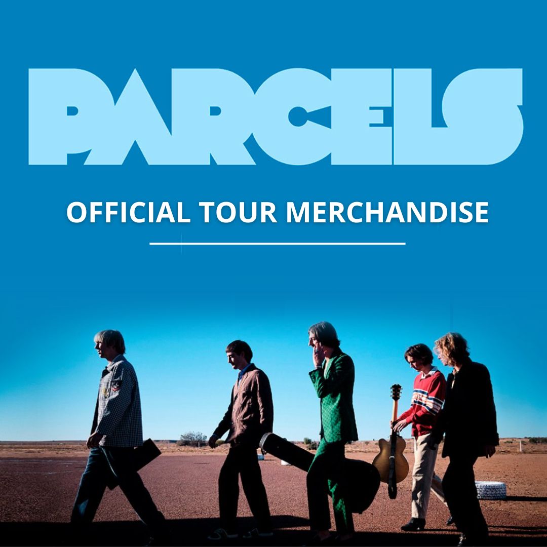PARCELS