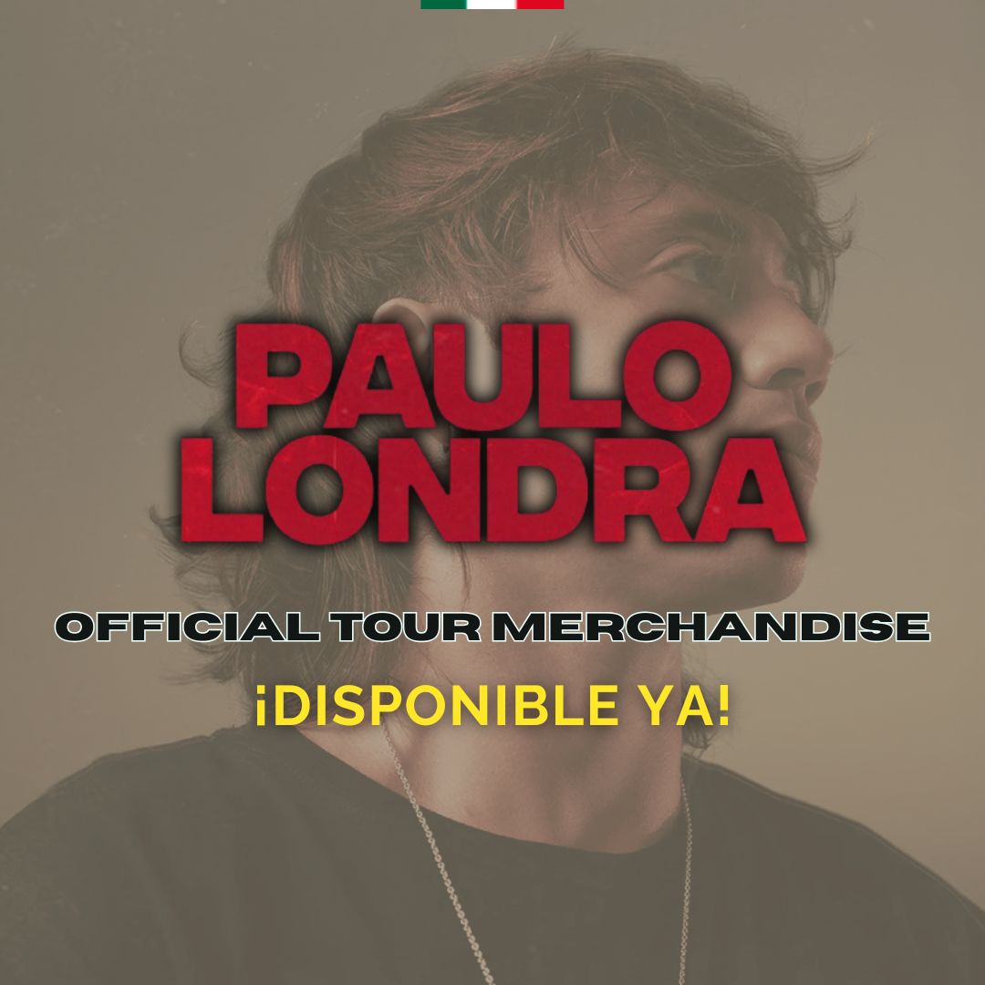 PAULO LONDRA
