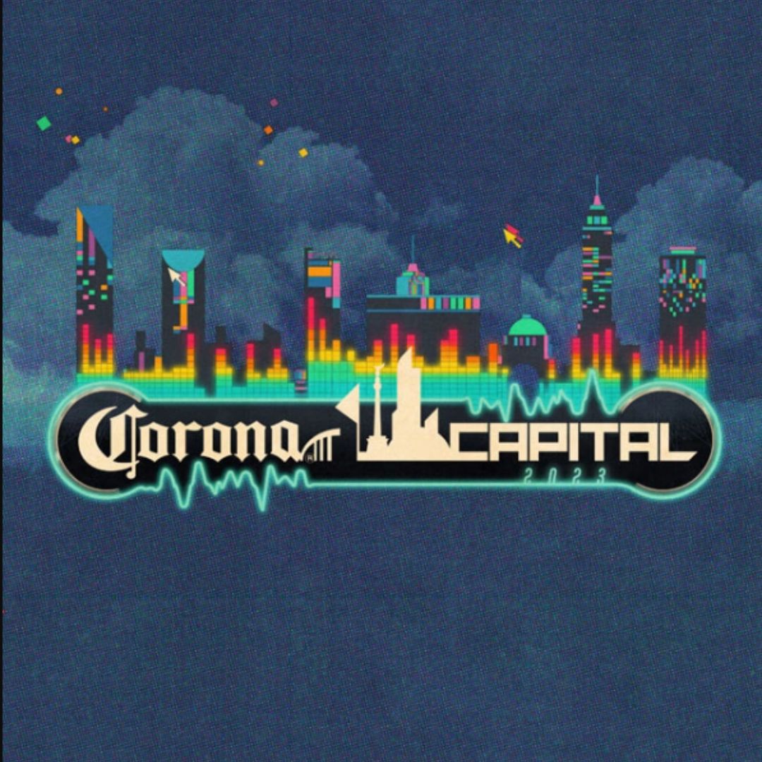 CORONA CAPITAL 2023