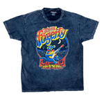JOHN FOGERTY BLUE TIE DYE TEE
