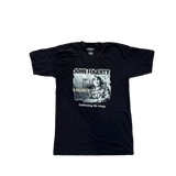 JOHN FOGERTY BLACK TEE
