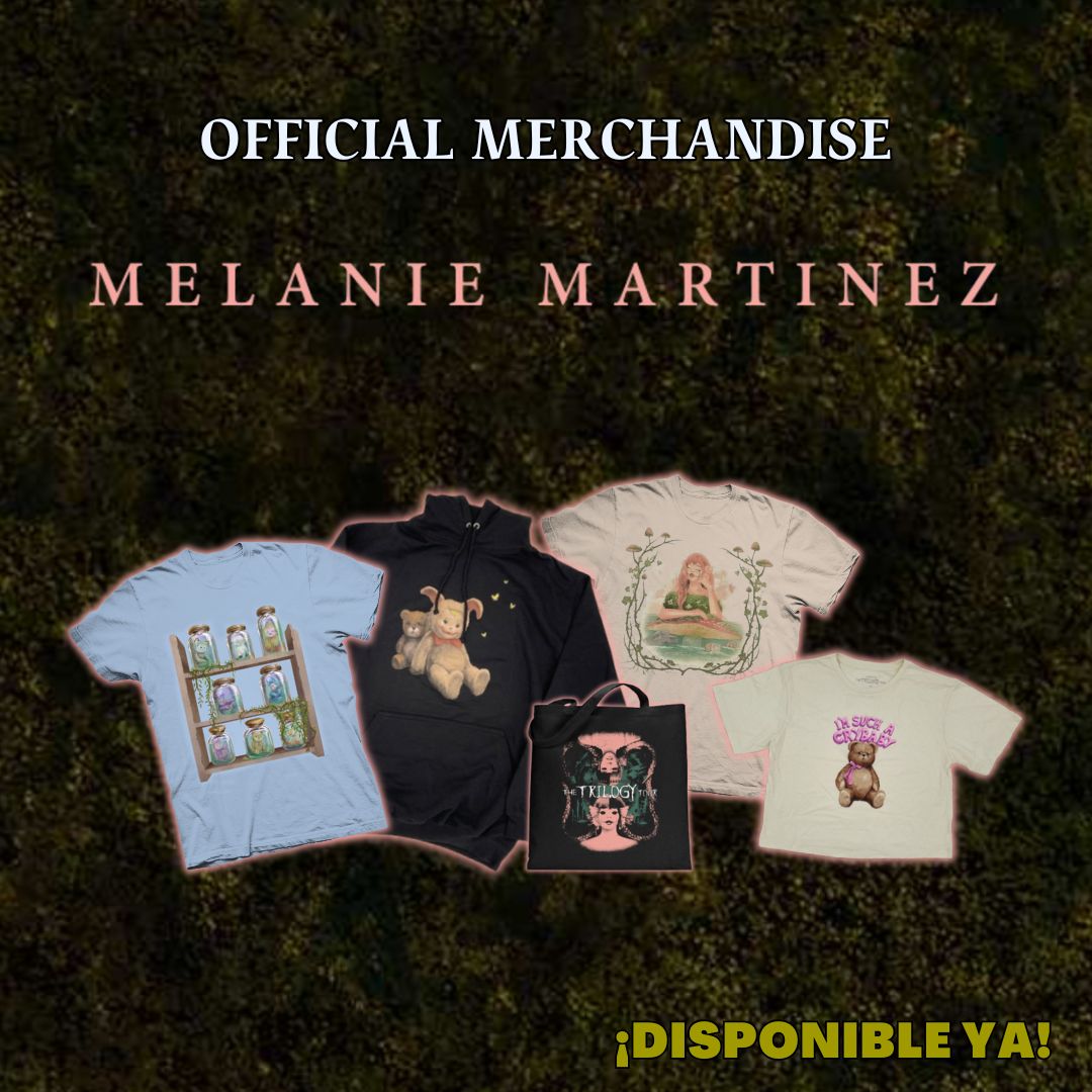 MELANIE MARTINEZ