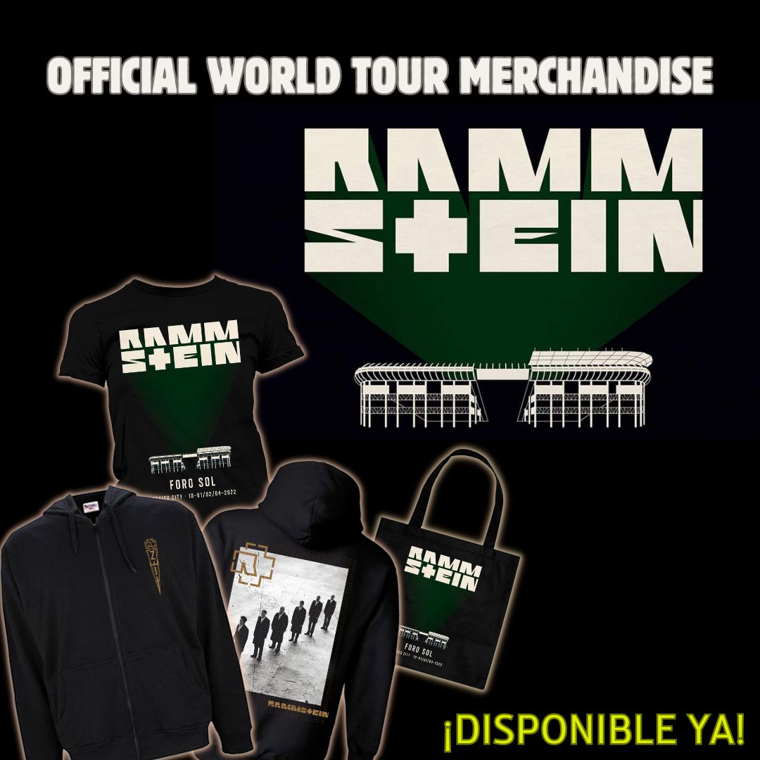 RAMMSTEIN