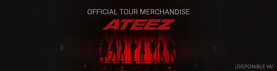 ATEEZ
