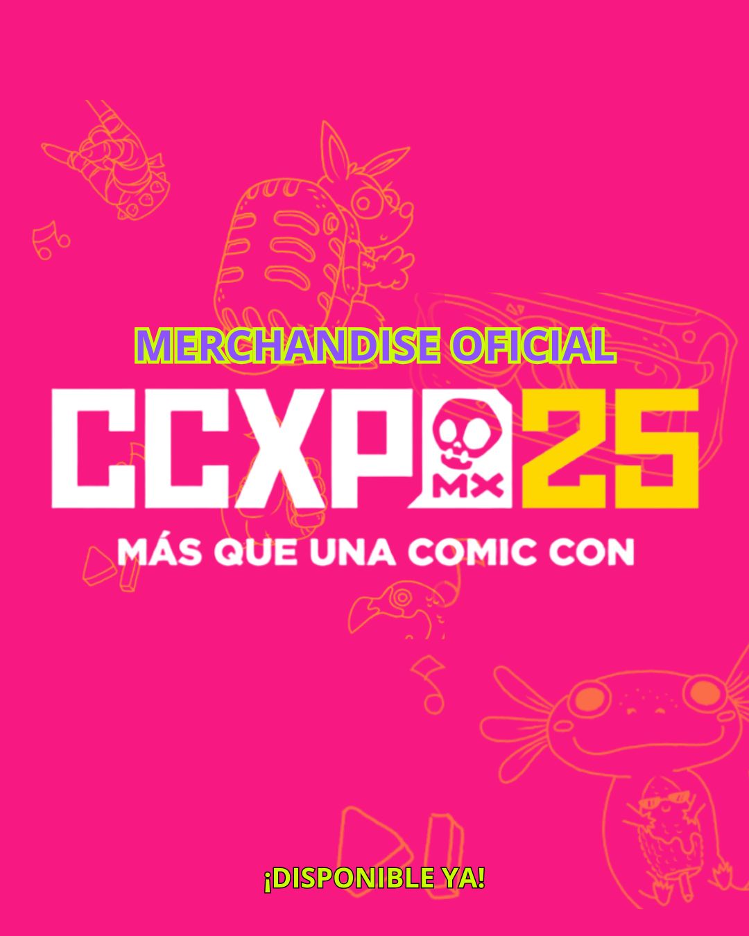 CCXP