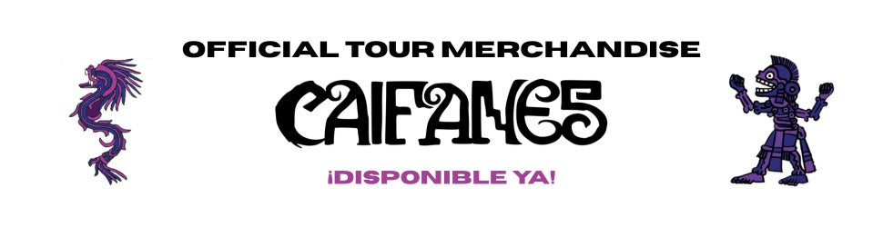 CAIFANES
