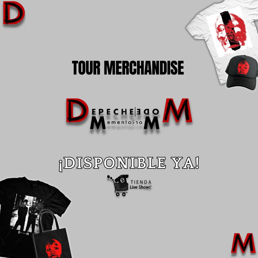 DEPECHE MODE
