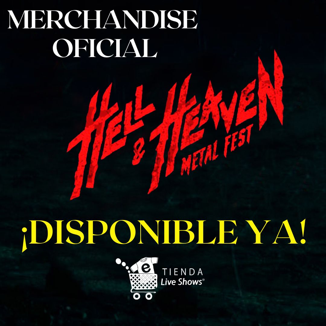 HELL & HEAVEN 2022