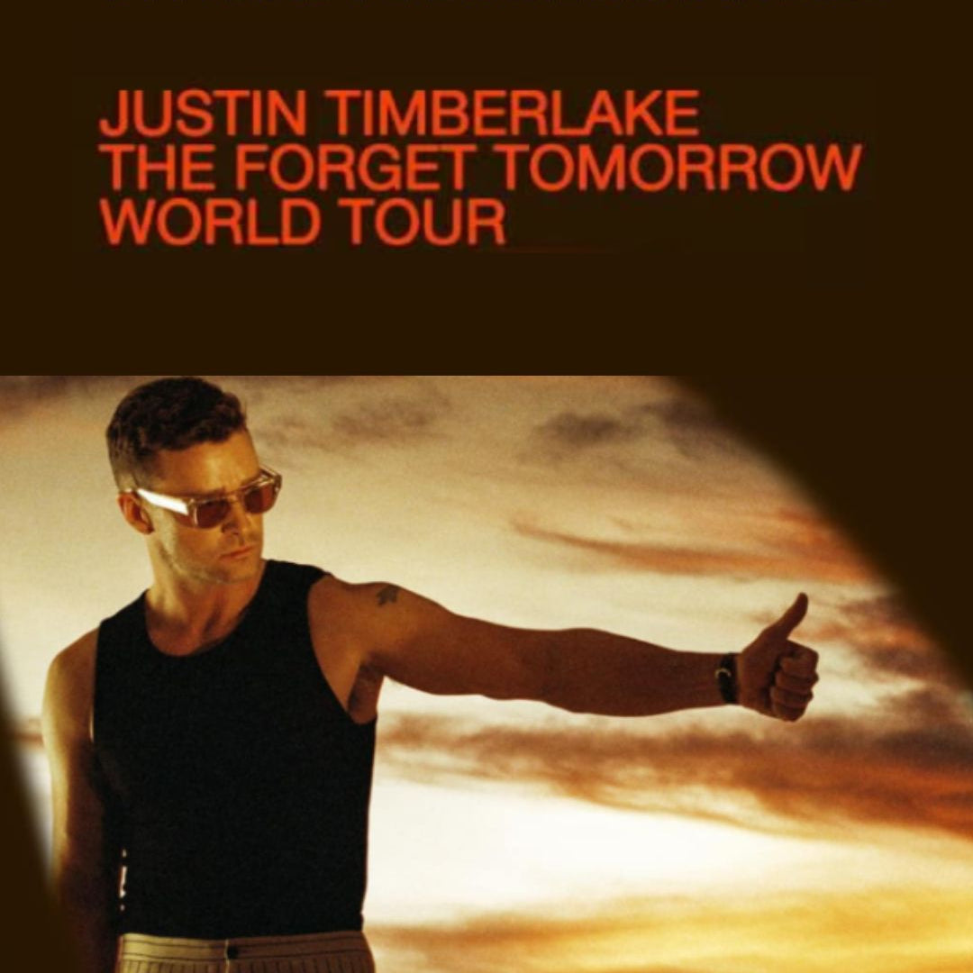 JUSTIN TIMBERLAKE