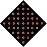 DEAD KENNEDYS BANDANA