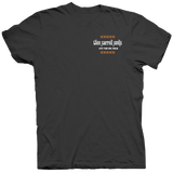 THE SACRED SOULS LIVE FOR YOU TOUR TEE