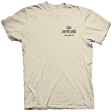 THE SACRED SOULS I'M SO GLAD I FOUND YOU TEE