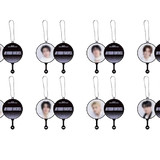 ATEEZ MINI IMAGE PICKET
