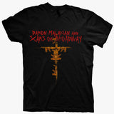 DMSOB CROSSES TEE