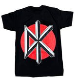 DEAD KENNEDYS LOGO TEE