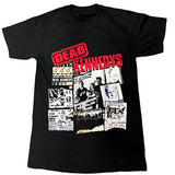 DEAD KENNEDYS TOUR TEE
