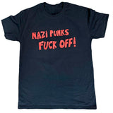 DEAD KENNEDYS NAZZI F TEE