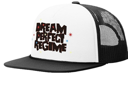 DPR CAP