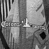 Poncho Artesanal Corona Capital 2023