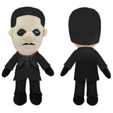 GHOST FATER IMPERIAL PLUSH