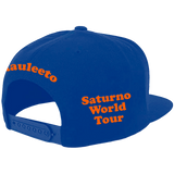 Gorra Rauw Alejandro