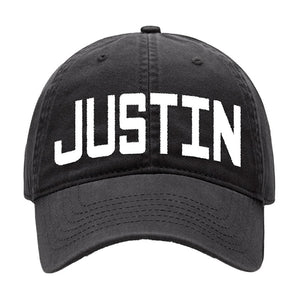 JUSTIN TIMBERLAKE HAT