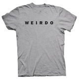 NEW ORDER WEIRDO TEE