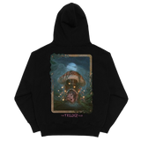 MELANIE RIP CRYBABY HOODIE