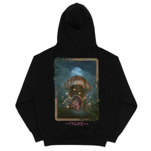 MELANIE RIP CRYBABY HOODIE