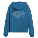 KEANE TOUR HOODIE