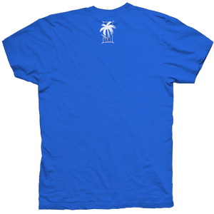 BLUE JAY USO TEE