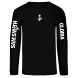 Sam Smith Long Sleeve Tee