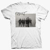 Playera Maroon 5 Photo Tour 2022