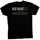 KEANE PLAYERA 1