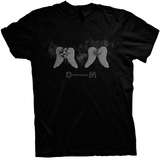 DEPECHE MODE TOUR WINGS