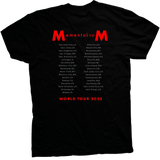 DEPECHE MODE MEMENTO MORI