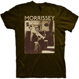 MORRISSEY BROWN BARBERSHOP TEE