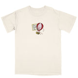 LAUFEY OFF TEE