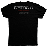 OMD SKULL CORONA CAPITAL TEE