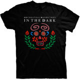OMD SKULL CORONA CAPITAL TEE