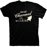 CLAIRO I GOT CHARMED TOUR TEE