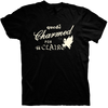 CLAIRO I GOT CHARMED TOUR TEE