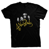 4NON BLONDES BLACK TEE
