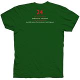 NEW ORDER TOUR TEE 2024