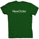 NEW ORDER TOUR TEE 2024