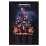 STEREOPHONICS POSTER