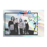PARCELS POSTER